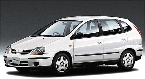 Tino 2000 - 2005 Tino 2000 - 2005