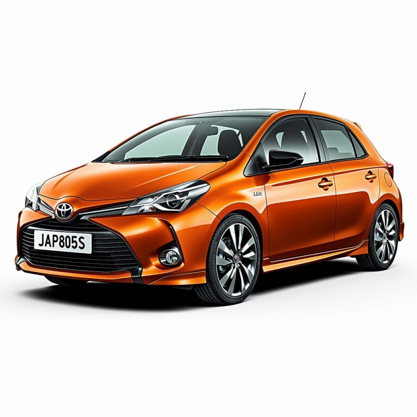Auris ZWE186 2013 - 2018