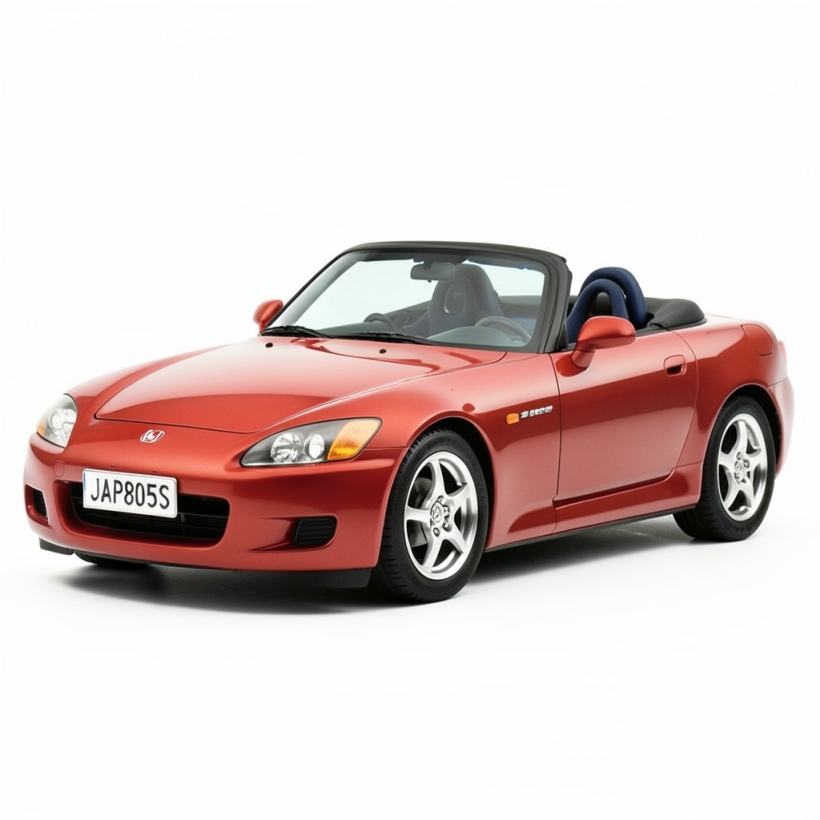 S2000 AP 1999