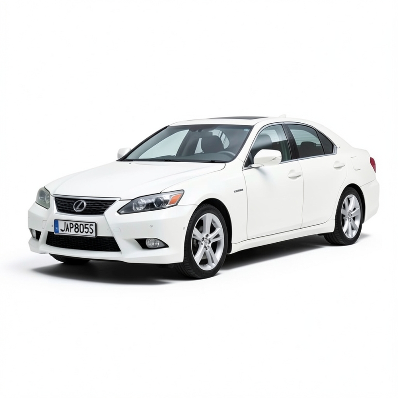 GS  2012 - 2018