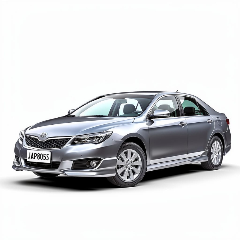 Camry  2006 - 2012
