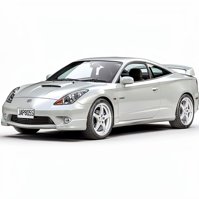 Celica  1999 - 2005