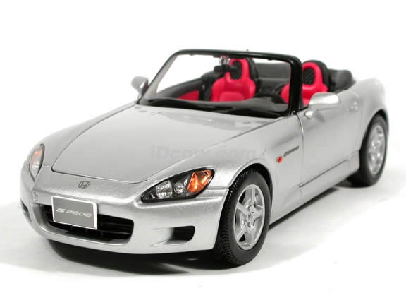 S2000 AP 1999