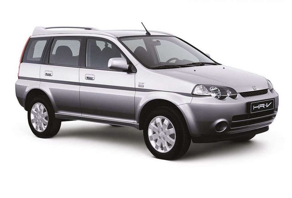 HR-V GH 1999 - 2006