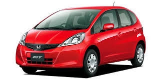 Fit GE6 2007 - 2013
