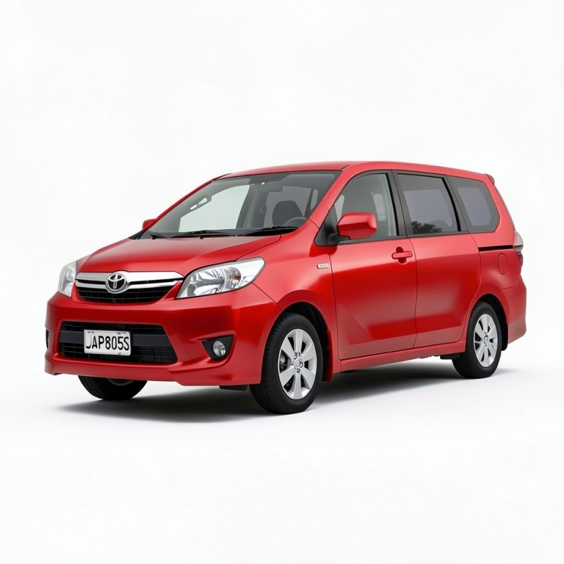 Noah / Voxy ZRR70/75 2007 - 2014
