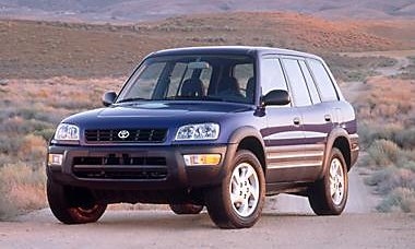 RAV4   1994 - 2000