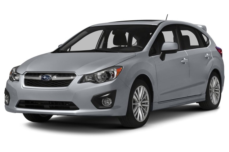 Impreza G13 2011 - 2016