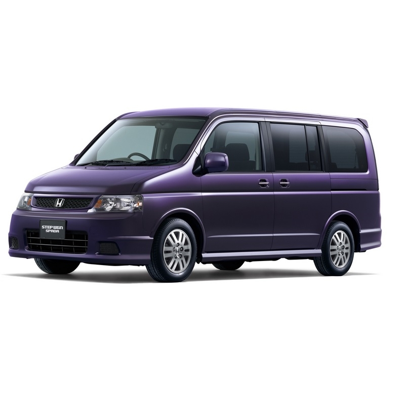 Хонда степ 2. Honda Stepwgn 2001. Honda Stepwgn 2001-2005. STEPWAGON rf2. Honda Stepwgn rf3.