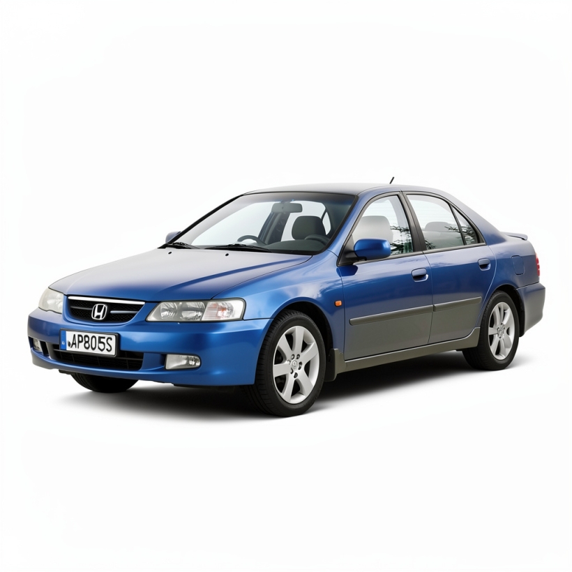 Accord CH, CG,  CF 1998 - 2003