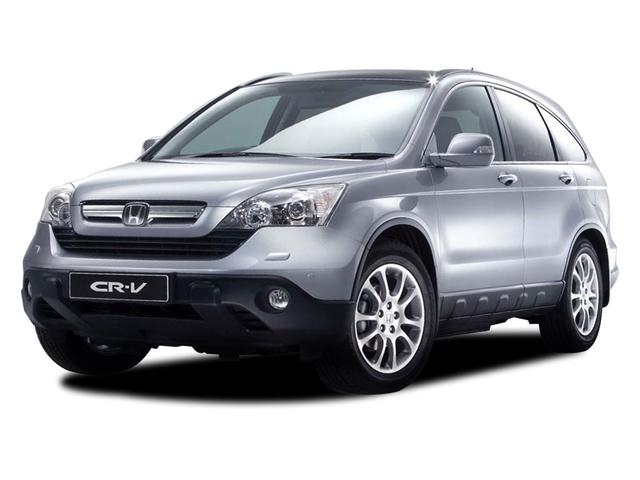 CR-V RE57, 58 - RD67,68 2007