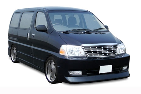 Grand Hiace  1999