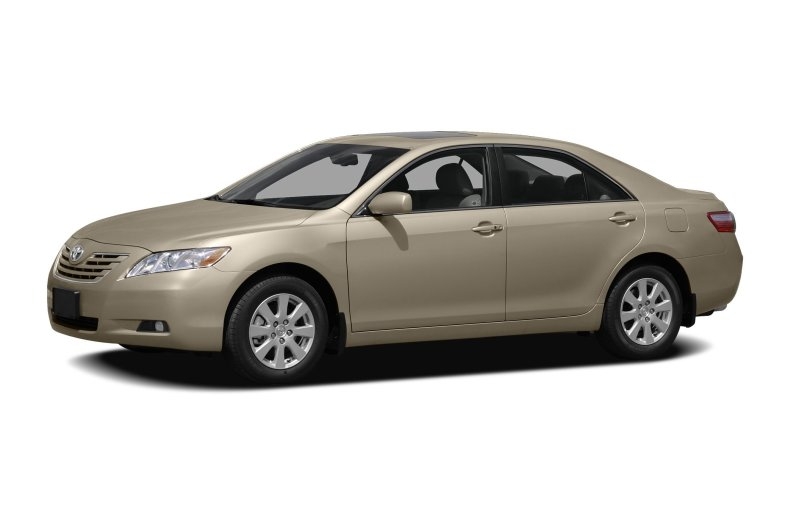 Camry  2006 - 2012