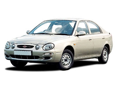 Shuma 1999 - 2004 Shuma 1999 - 2004