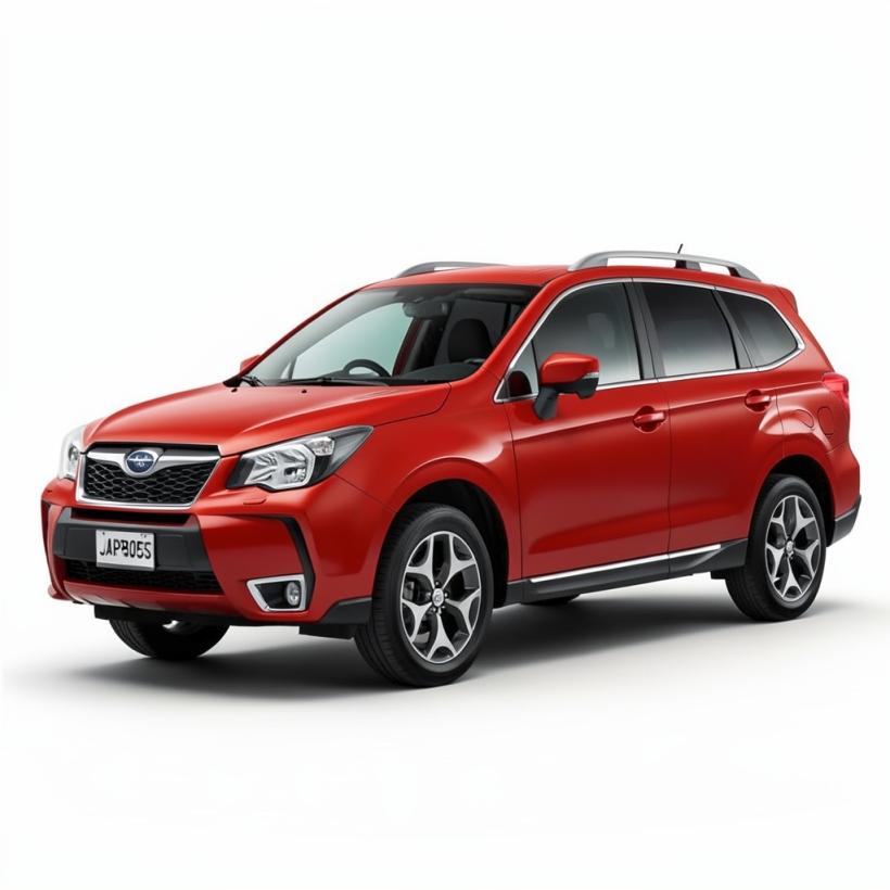 Forester  2013 - 2017
