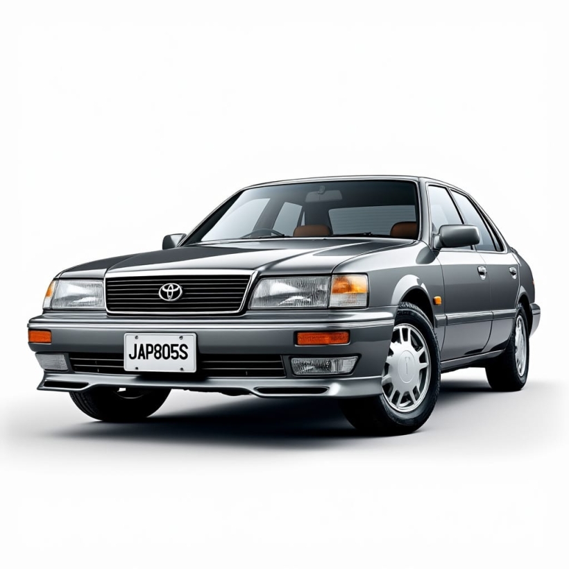 Aristo  1992 - 1997