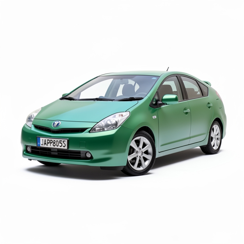 Prius Hybrid  2003 - 2009