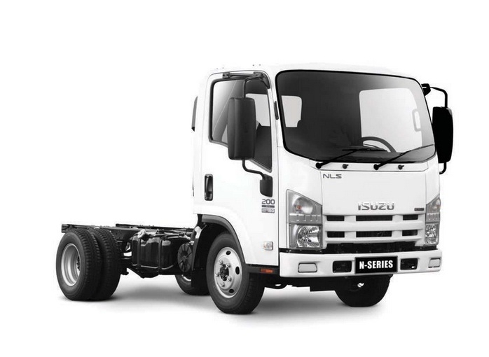 Truck  2006