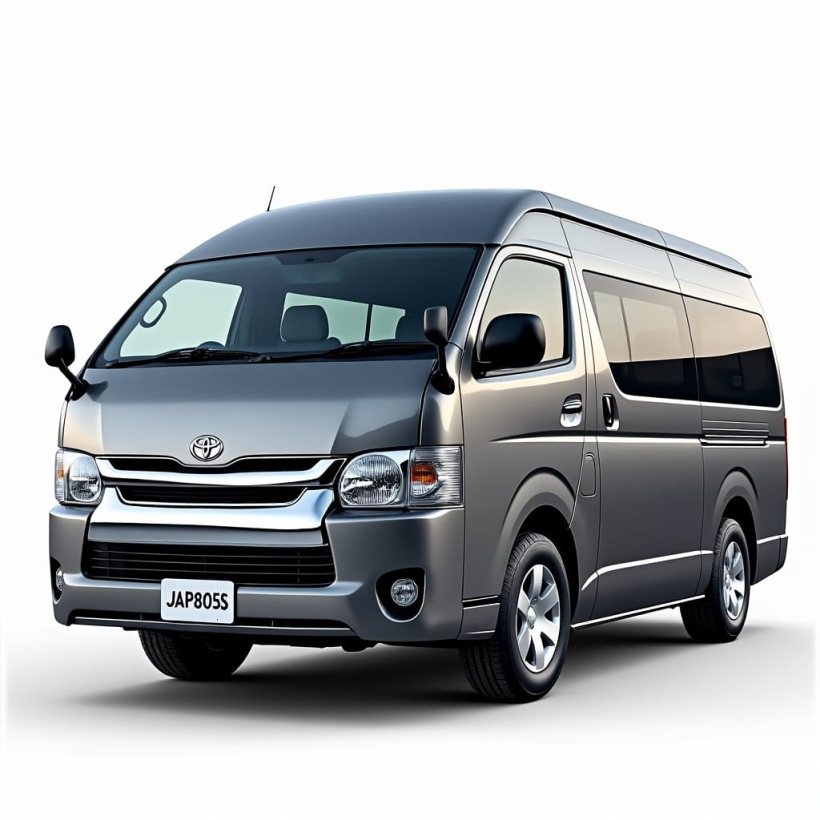 Grand Hiace  1999