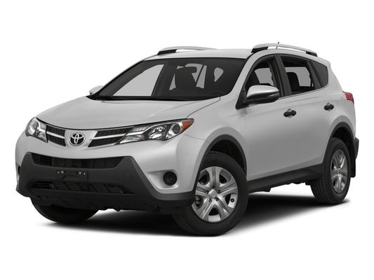 RAV4  2012 - 2018