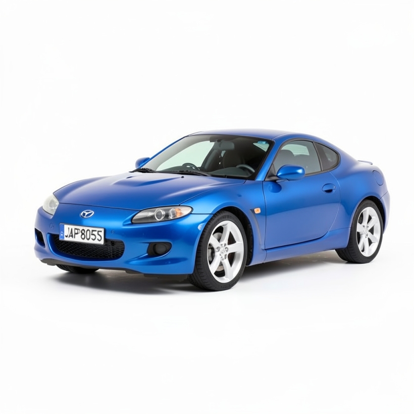 RX8  2003