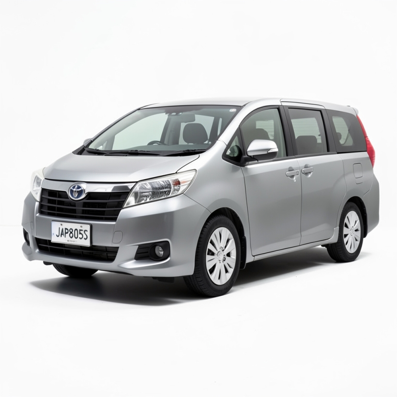 Toyota Noah / Voxy / Esquire Car Parts Buy Cheap Auto Parts