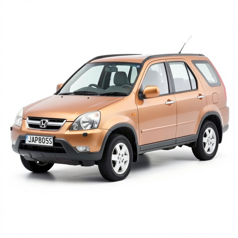 CR-V RD87, 88 97 2001 - 2006