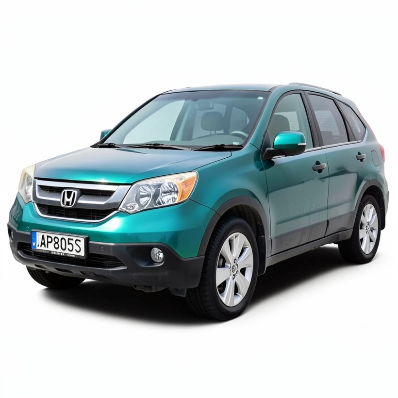 CR-V RE57, 58 - RD67,68 2007