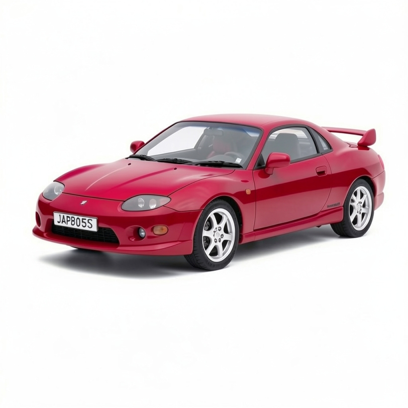 FTO  1994 - 1999
