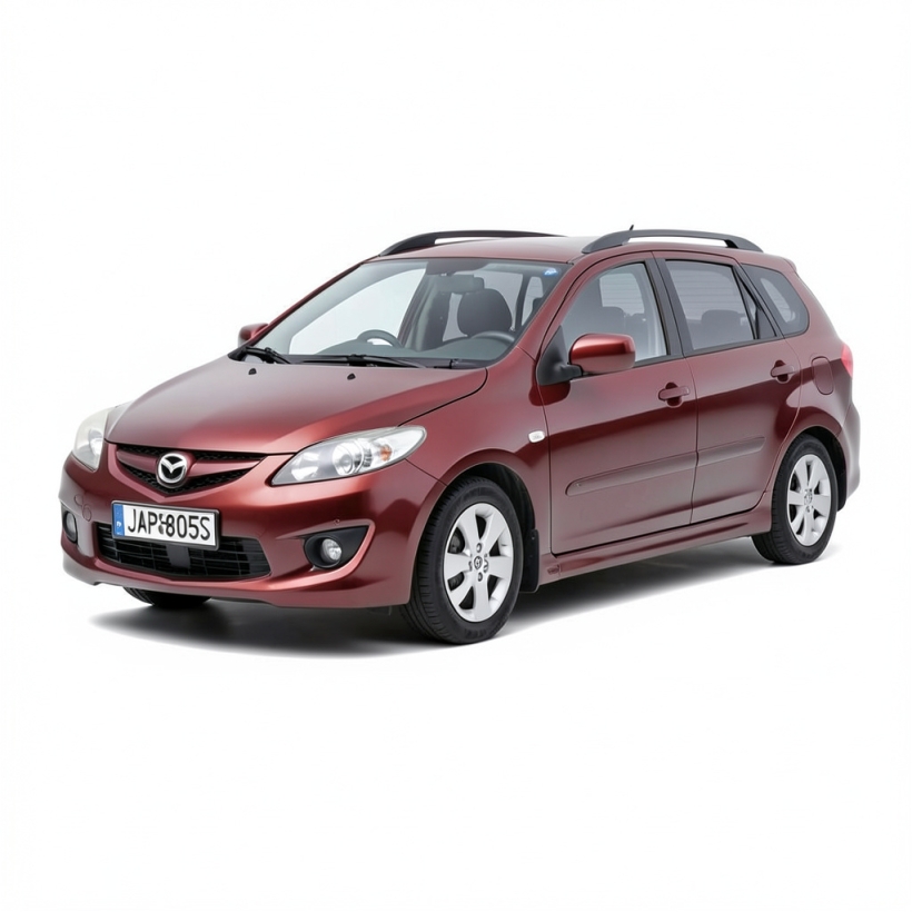 5  2005 - 2010