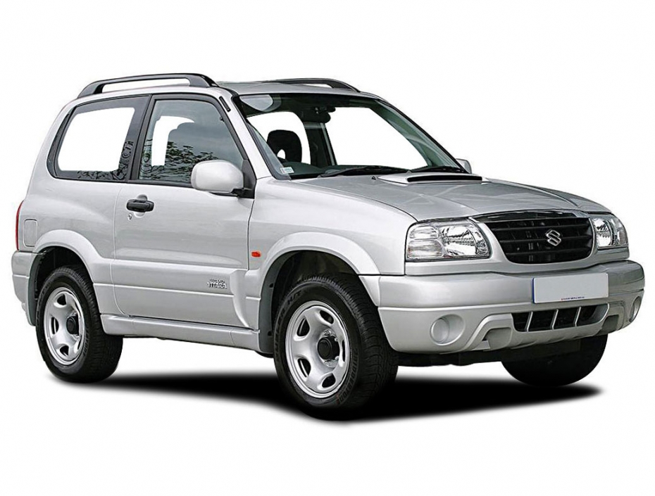 Vitara  1995 - 2004