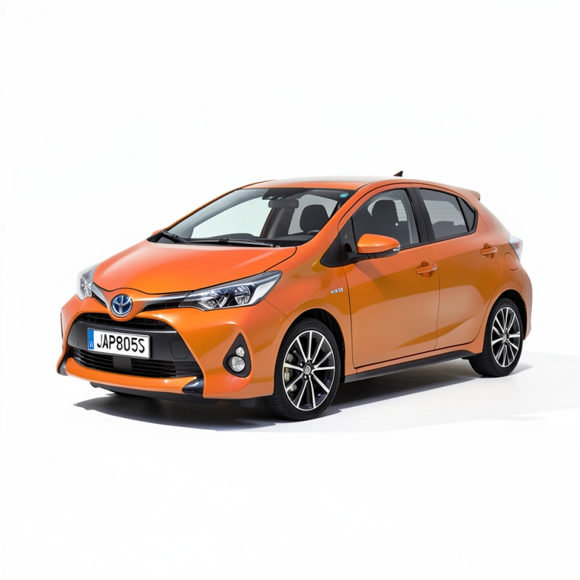 Yaris  2015 - 2020