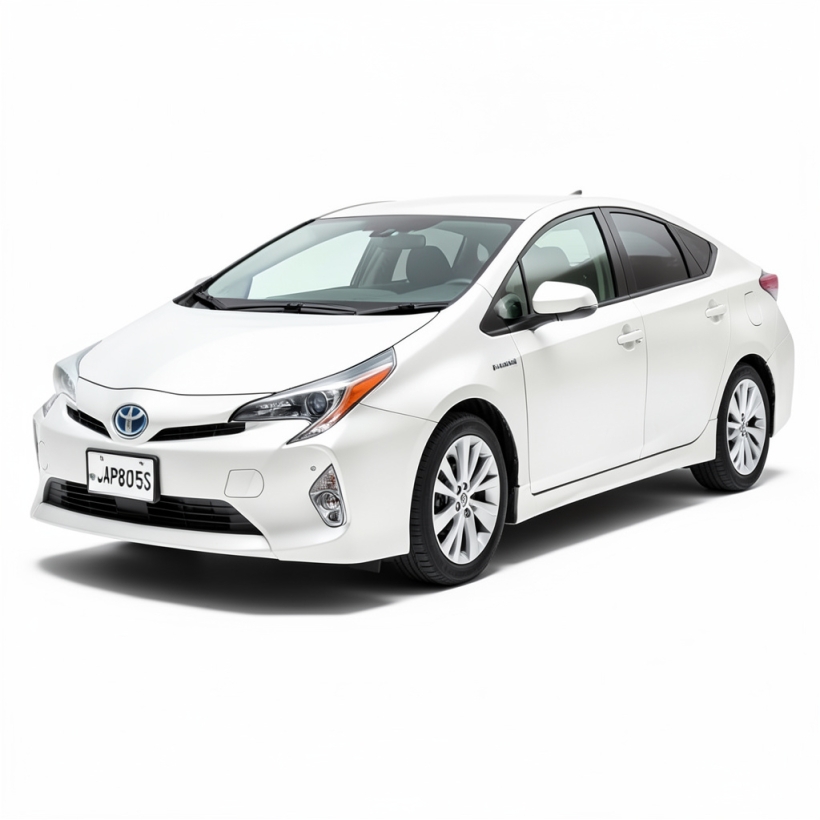 Prius Hybrid ZVW50/51 2015 - 2021