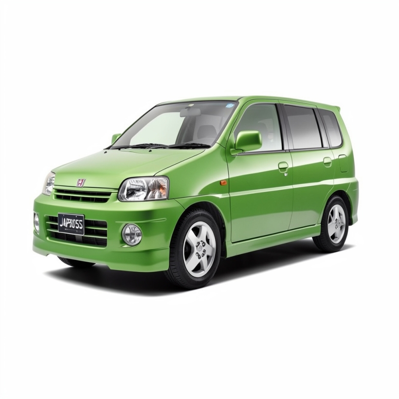 S-MX  1996 - 2002