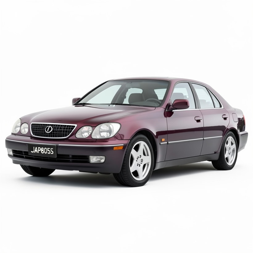 GS  1997 - 2005