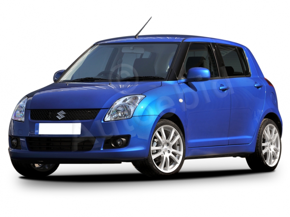 Swift  2005