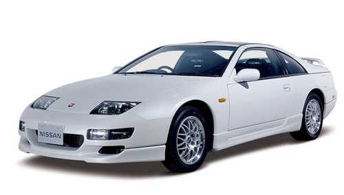 300 ZX Fairlady  1990 - 1994