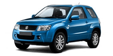 Grand Vitara  2005 