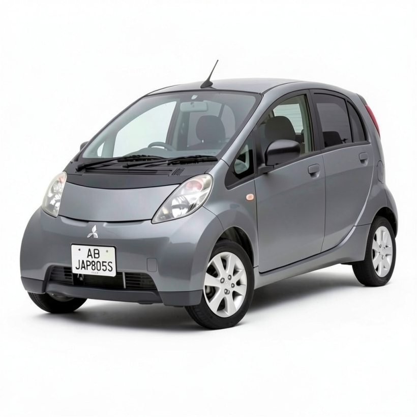 i CAR  2007