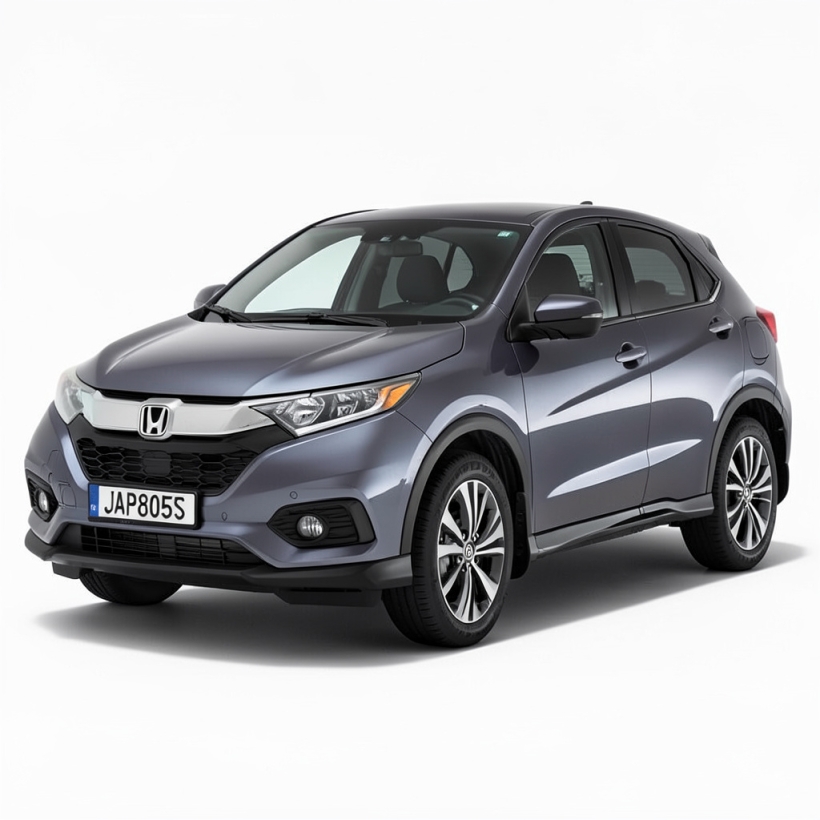 HR-V  2014 - 2020