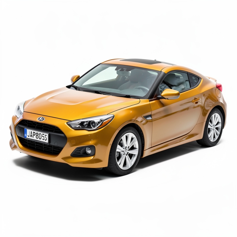 Veloster  2011