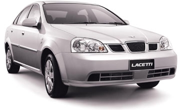 Lacetti  2005