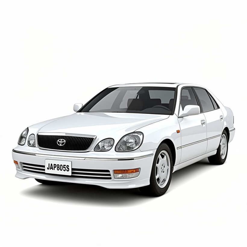 Aristo  1997 - 2005