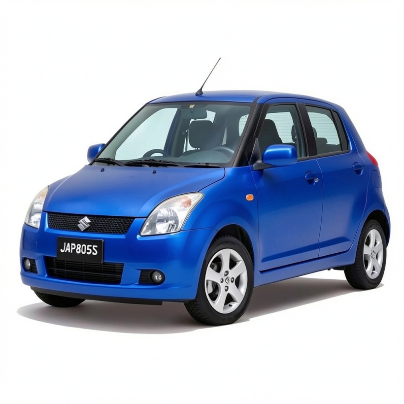 Swift  2005