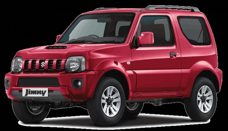 Jimny  1998  - 2004