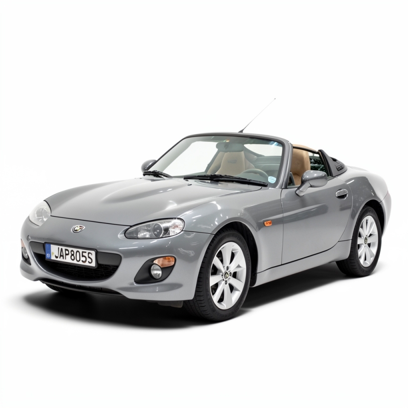 MX5  1990 - 2005