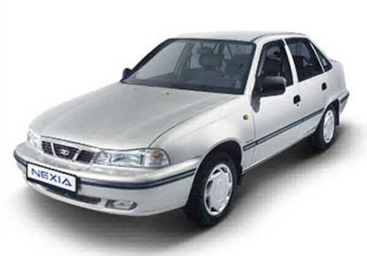 Nexia  1995 - 1997 