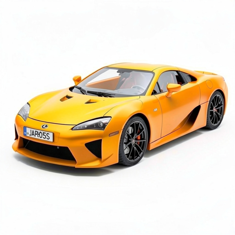 LFA  