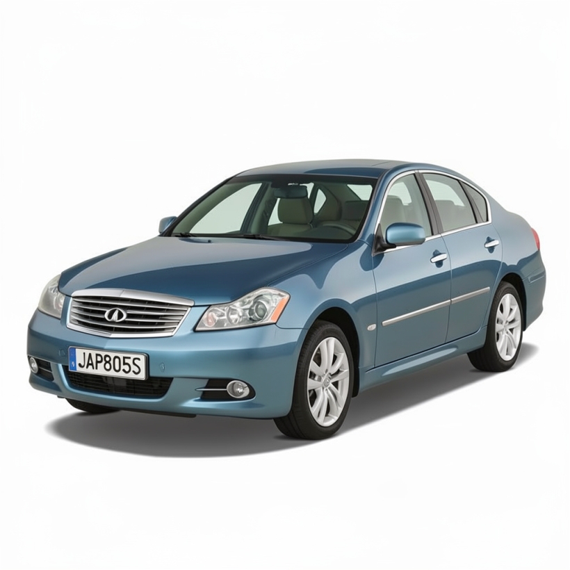 M Saloon Y50 2005 - 2010