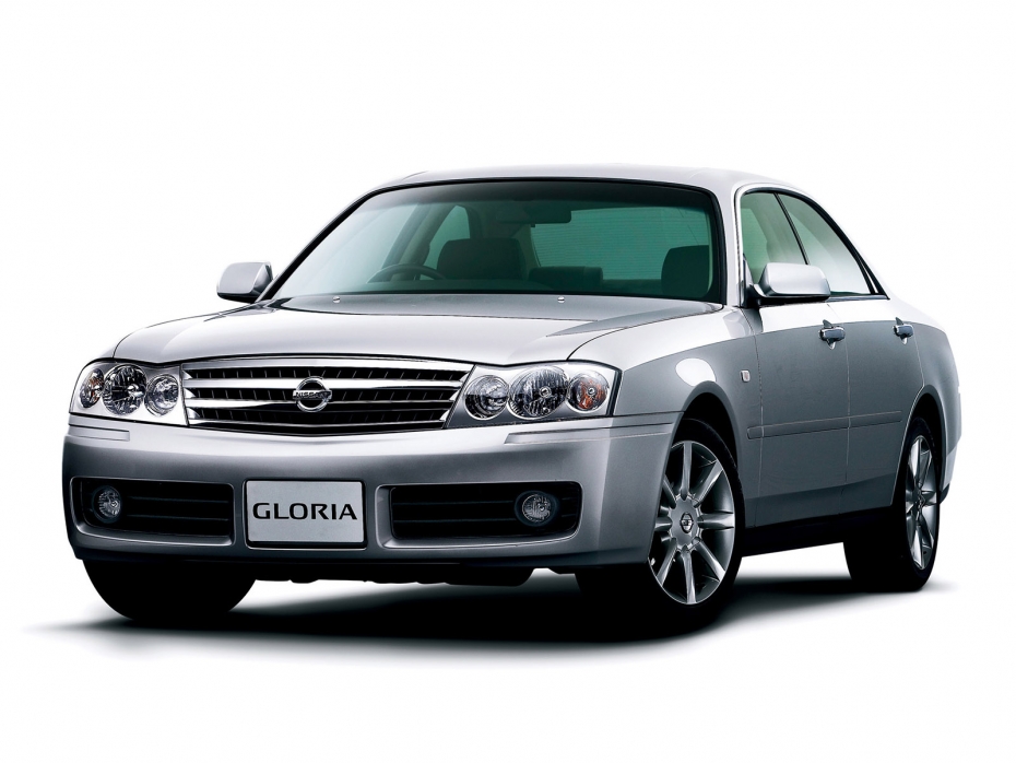 Gloria  1999  - 2013